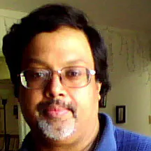 Venu Gopal, Chief Strategy & Growth Officer at ContextFormers
